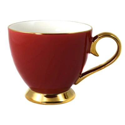 Kubek porcelanowy Ambition Royal 400 ml