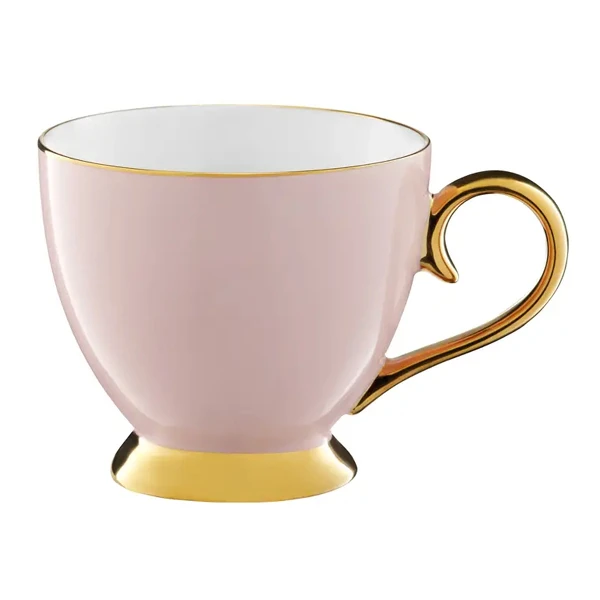 Kubek porcelanowy Ambition Royal 400 ml