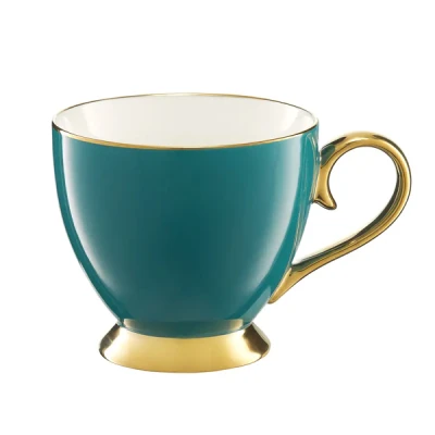 Kubek porcelanowy Ambition Royal 400 ml