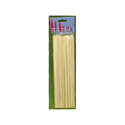 GRALEX-SZPILKI SZASZŁYK 25CM /100SZT/