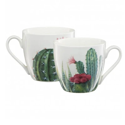 DAJ-KUBEK 510ML ALOES 50920