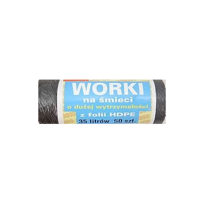 MAGRIT-WORKI ŚMIECI 35L A'50