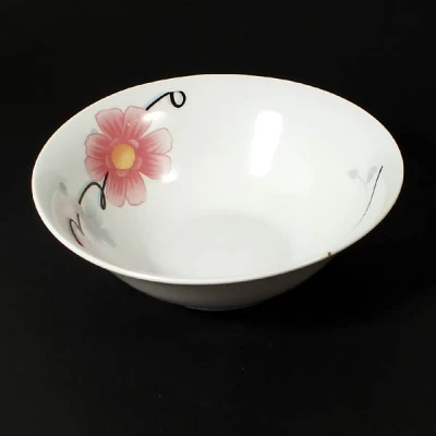 MMG-SALATERKA 17CM *KWIAT* 2
