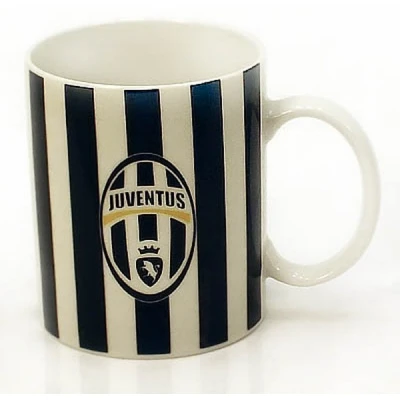 Kubek DAJ Boss 0,25 l Juventus