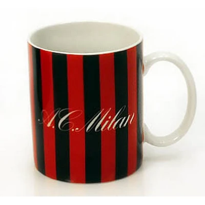 Kubek DAJ AC Milan 0,25 l