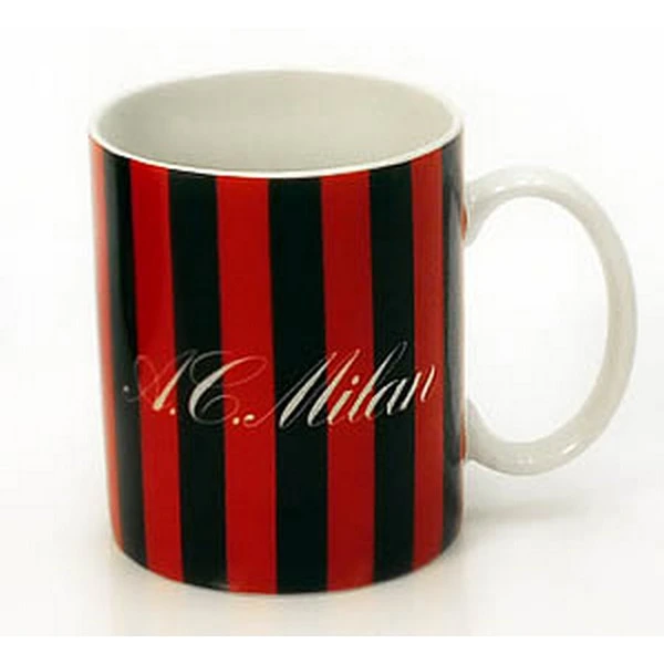 Kubek DAJ AC Milan 0,25 l