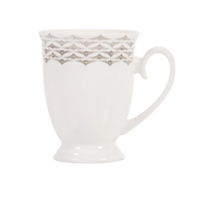 Kubek porcelanowy Ambition Diana 300 ml