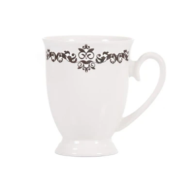 Kubek porcelanowy Ambition Diana 300 ml