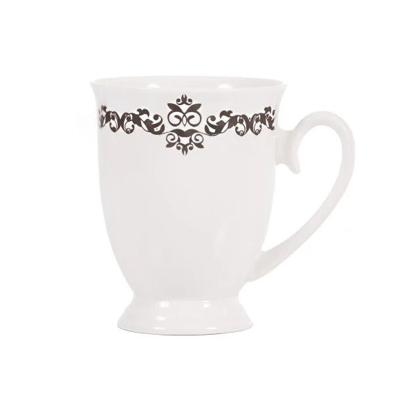 Kubek porcelanowy Ambition Diana 300 ml