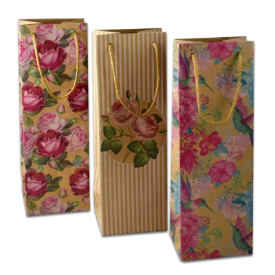 Torba ozdobna Pol-Mak T15EK 13x38x11 cm