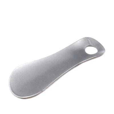 Łyżka do butów metalowa Prodrut 12 x 4,5 cm