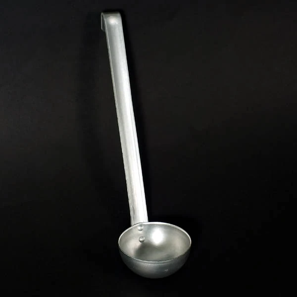 PRODRUT-SOSJERKA ALUMINIOWA 6CM