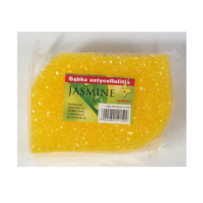 SPEEDPACK-GĄBKA MASAŻ ANTYCELLULITIS *JASMINE*