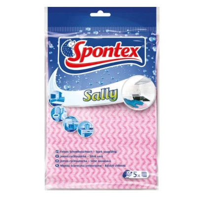 Ścierka uniwersalna Spontex Sally A5 50 x 40 cm