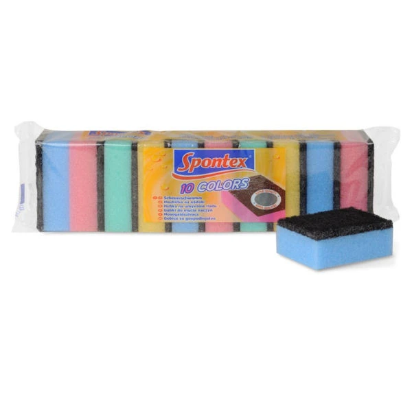 SPON-ZMYWAK COLOR A'10