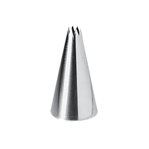 STALGAST-KOŃCÓWKA GWIAZDKA 5MM *OSM-5.0* 515050
