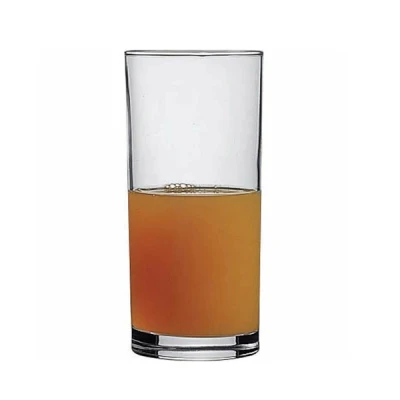 ST-SZKLANKA WYSOKA 290ML *ISTANBUL* 400064