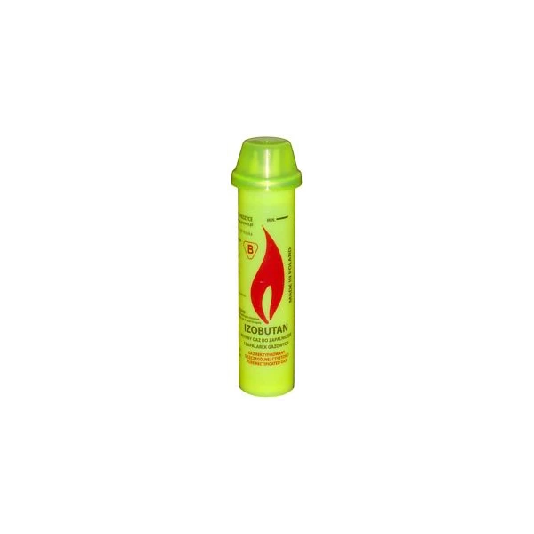 TIROSS-GAZ DO ZAPALNICZEK 100ML