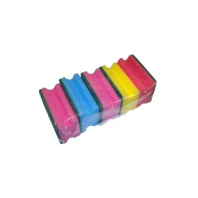 Zmywak kuchenny WOJ Profilowany 8 x 6 x 4 cm