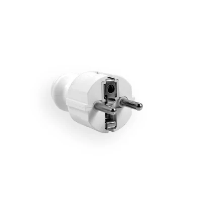 Wtyczka elektryczna Elgotech WT-30 z uziemieniem