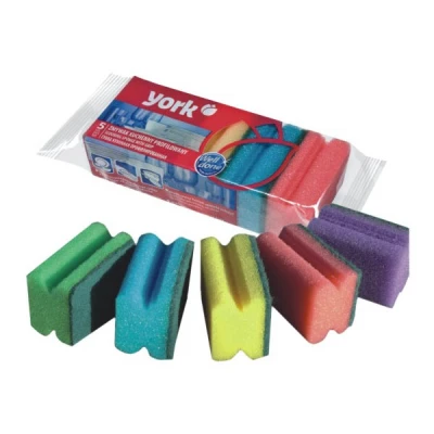 Zmywak kuchenny YORK 8 x 6 x 4,3 cm