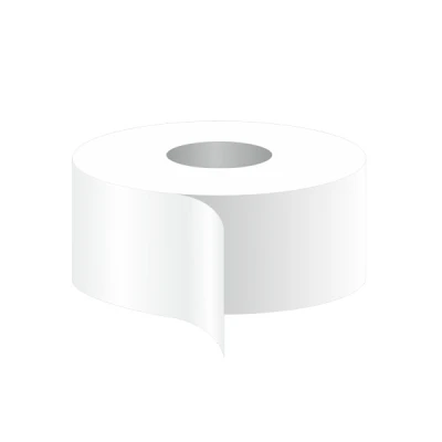 Papier toaletowy jumbo 100% celuloza 100 m