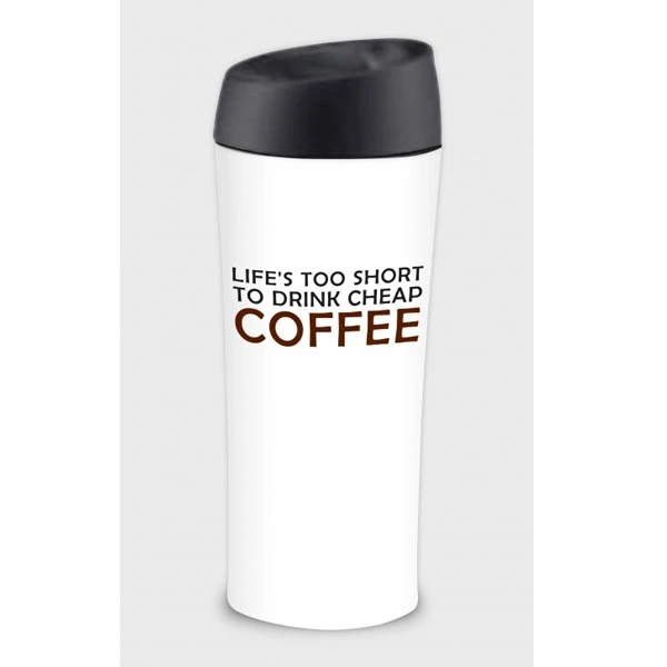 DAJ-KUBEK TERMICZNY 0,4L *COFFEE* 82883