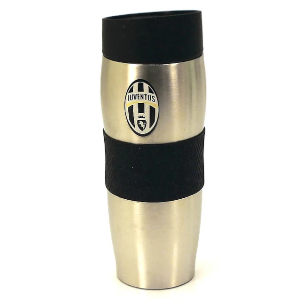DAJ-KUBEK TERMICZNY 0,4L *JUVENTUS* 75400