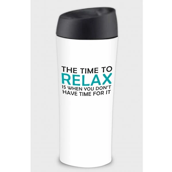 DAJ-KUBEK TERMICZNY 0,4L *RELAX* 82884