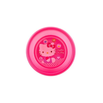 CZ-MISKA 17CM *HELLO KITTY*