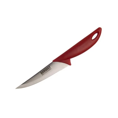 CZ-NÓŻ 14CM RED CULNARIA