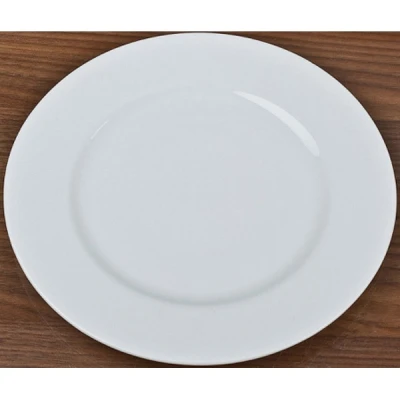 ĆMIELÓW-0000 TALERZ DESER 21CM PUŁASKI