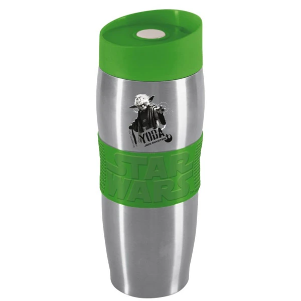 DAJ-KUBEK TERMICZNY 400ML *YODA*