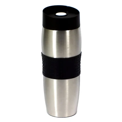 DAJ-KUBEK TERMICZNY 400ML CZARNY 62281