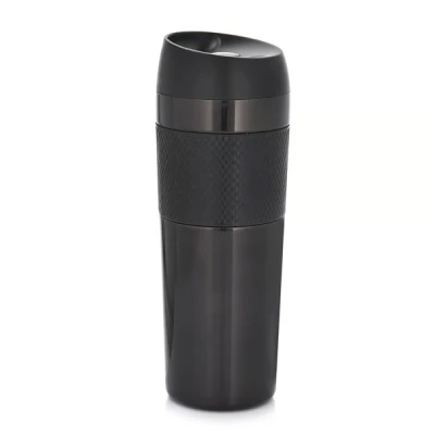 DAJ-KUBEK TERMICZNY 450ML CZARNY 66740