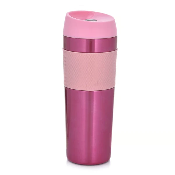 DAJ-KUBEK TERMICZNY 450ML RÓŻOWY 66742