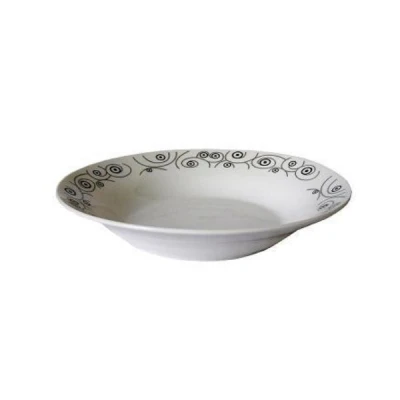 Talerz głęboki Fen 23 cm