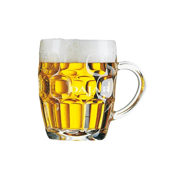 DAJ-KUFEL*BRITANNIA* 570ML 03426