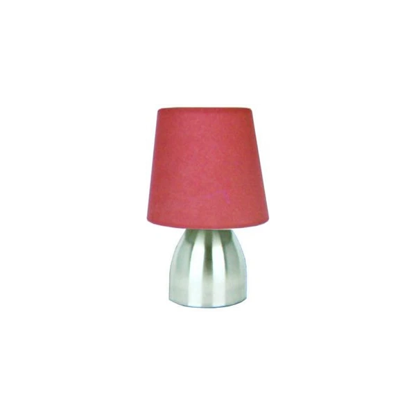 DAJ-LAMPKA 20,5*CZERWONA*69200