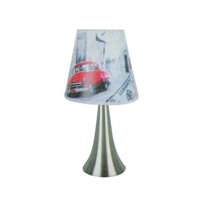 DAJ-LAMPKA 31CM *CARS* 69197