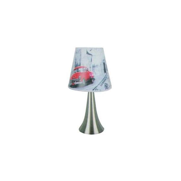 DAJ-LAMPKA 31CM *CARS* 69197