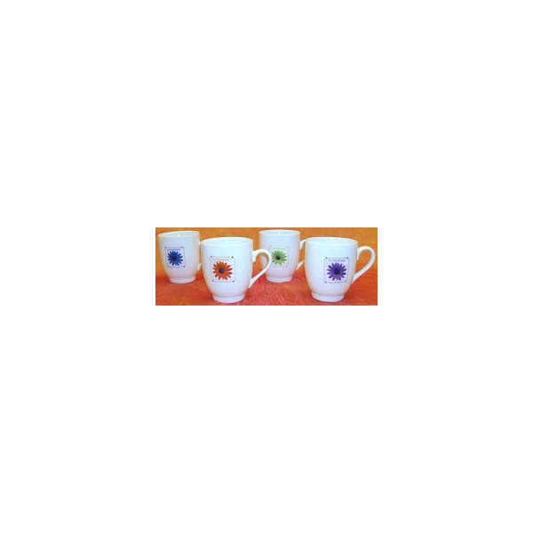 VER-KUBEK *CHRYZANTEMA* 6918