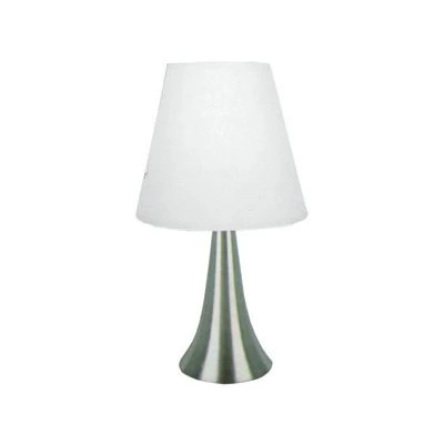 DAJ-LAMPKA 31CM*BIAŁA*   69192