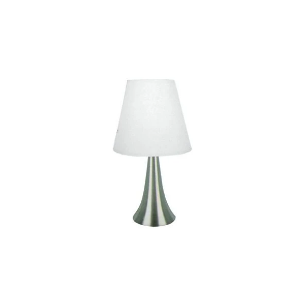 DAJ-LAMPKA 31CM*BIAŁA*   69192