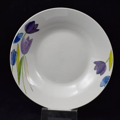 MMG-TALERZ GŁĘBOKI 23CM YF2018