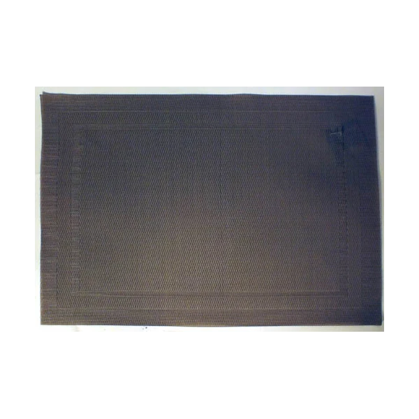 DAJ-MATA STOŁOWA 1SZT. PVC/PS 30X45 BEŻ /12/ 21261