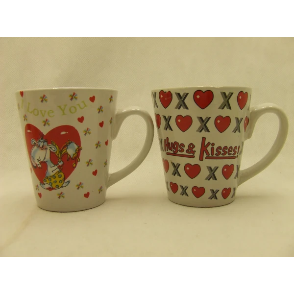 SALIX- KUBEK *LOVE STORY*