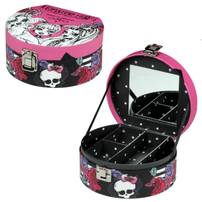 Pudełko kolekcjonerskie Monster High 30367