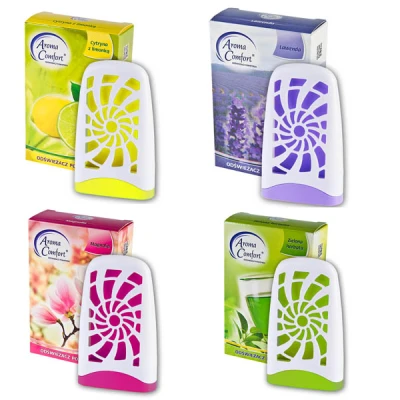 Odświeżacz powietrza Aroma Comfort