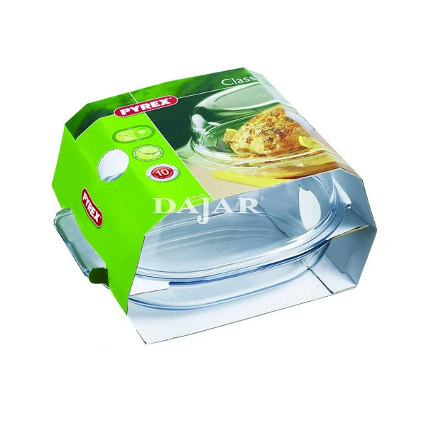 Naczynie żaroodporne Pyrex 5,9 l